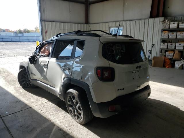 Photo 3 from auction – 2018 JEEP RENEGADE L with VIN ZACCJBBB6JPH95572