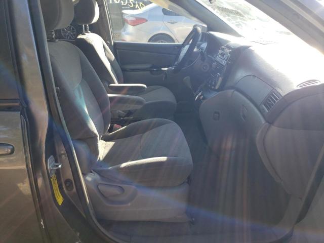 Photo 5 from auction – 2004 TOYOTA SIENNA CE with VIN 5TDZA23CX4S181276
