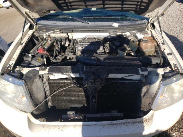 Photo 7 from auction – 2007 FORD F150 SUPER with VIN 1FTPW14V07FB15200
