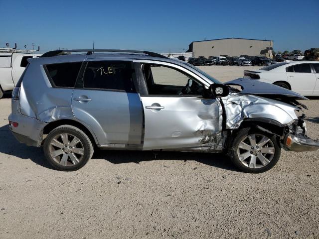 Photo 9 from auction – 2012 MITSUBISHI OUTLANDER with VIN JA4AS3AW1CU019957