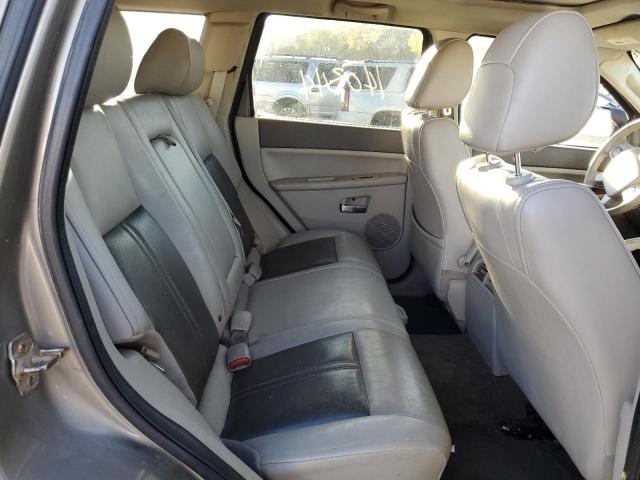 Photo 6 from auction – 2005 JEEP GRAND CHER with VIN 1J4HR58205C571676