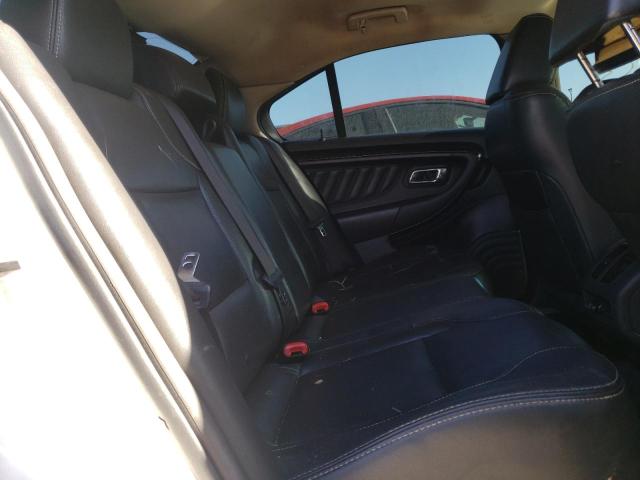 Photo 6 from auction – 2011 FORD TAURUS LIM with VIN 1FAHP2FW9BG168757