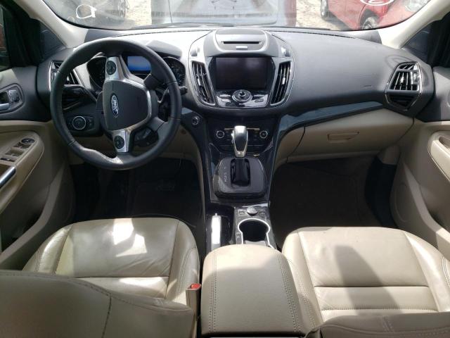 Photo 9 from auction – 2015 FORD ESCAPE TIT with VIN 1FMCU0J98FUC01494