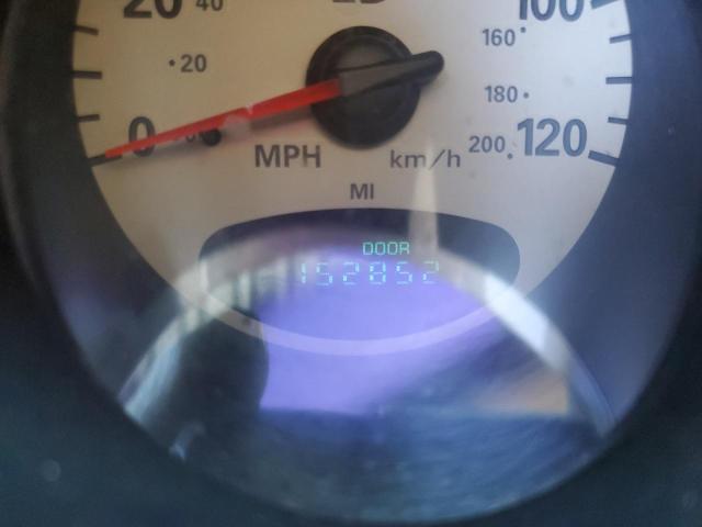 Photo 8 from auction – 2004 CHRYSLER PT CRUISER with VIN 3C8FY68814T320791