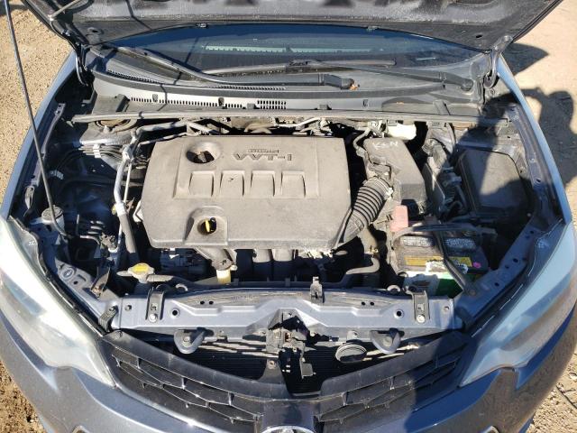 Photo 7 from auction – 2014 TOYOTA COROLLA L with VIN 5YFBURHE3EP081252