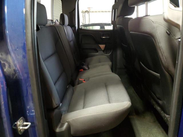 Photo 6 from auction – 2015 CHEVROLET SILVERADO with VIN 1GCVKREC9FZ378278