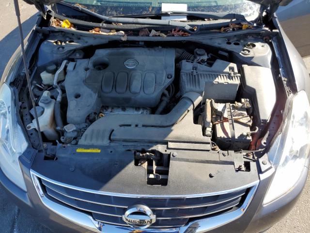 Photo 7 from auction – 2010 NISSAN ALTIMA BAS with VIN 1N4AL2AP3AN506712