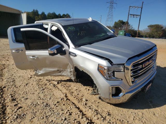 GMC SIERRA C15 2019 with VIN 3GTP8DED0KG105744 - Photo from auction