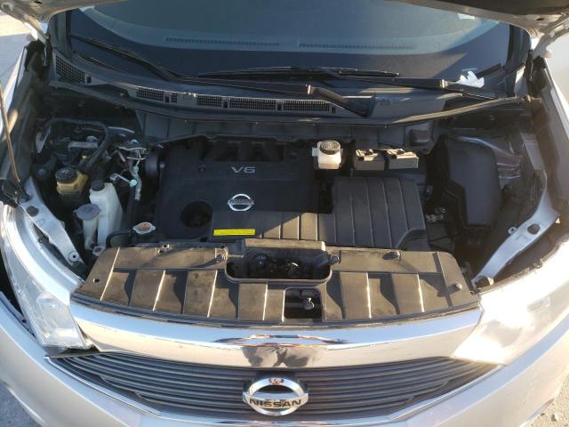 Photo 7 from auction – 2013 NISSAN QUEST S with VIN JN8AE2KPXD9065942