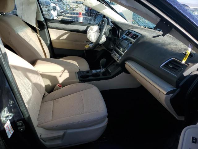 Photo 5 from auction – 2018 SUBARU OUTBACK 2. with VIN 4S4BSAAC2J3391956