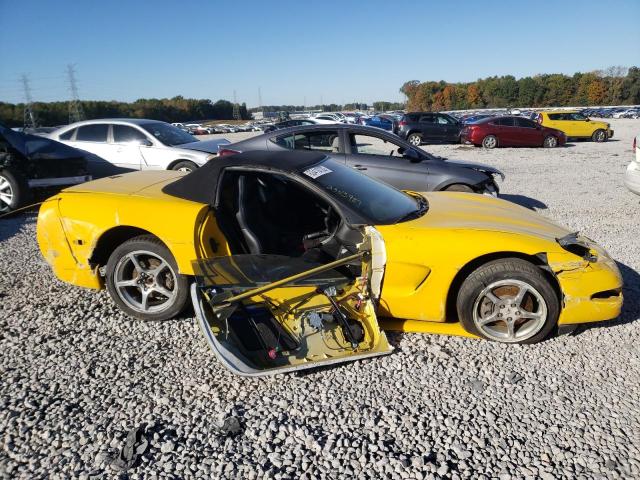 Photo 9 from auction – 2004 CHEVROLET CORVETTE with VIN 1G1YY32G245114672