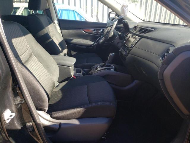 Photo 5 from auction – 2018 NISSAN ROGUE S with VIN KNMAT2MT0JP583996