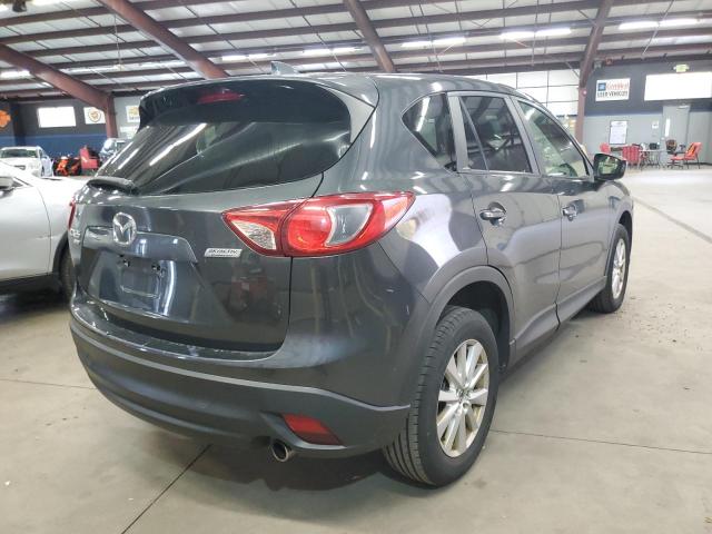 Photo 4 from auction – 2014 MAZDA CX-5 TOURI with VIN JM3KE4CY4E0425139