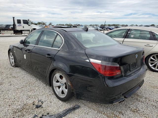 Photo 3 from auction – 2004 BMW 530 I with VIN WBANA73564B059273