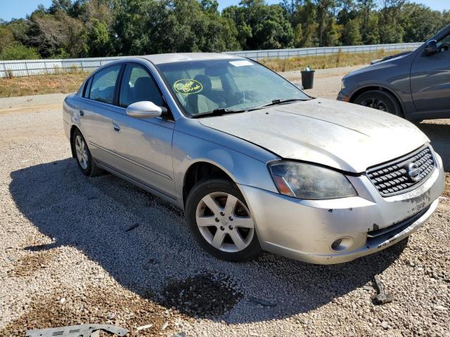 NISSAN ALTIMA S 2005 with VIN 1N4AL11D65C352255 - Photo from auction