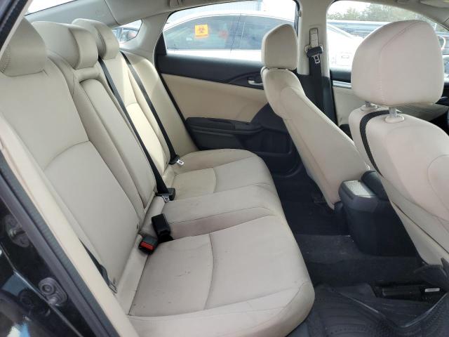 Photo 6 from auction – 2016 HONDA CIVIC EX with VIN 19XFC2F78GE208209