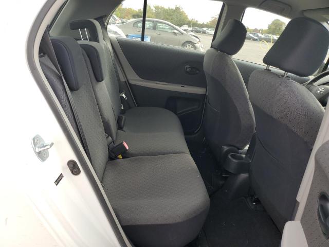 Photo 6 from auction – 2011 TOYOTA YARIS with VIN JTDKT4K36B5329533
