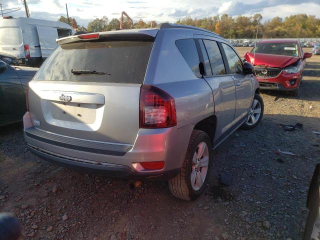 Photo 4 from auction – 2016 JEEP COMPASS SP with VIN 1C4NJCBA8GD560846