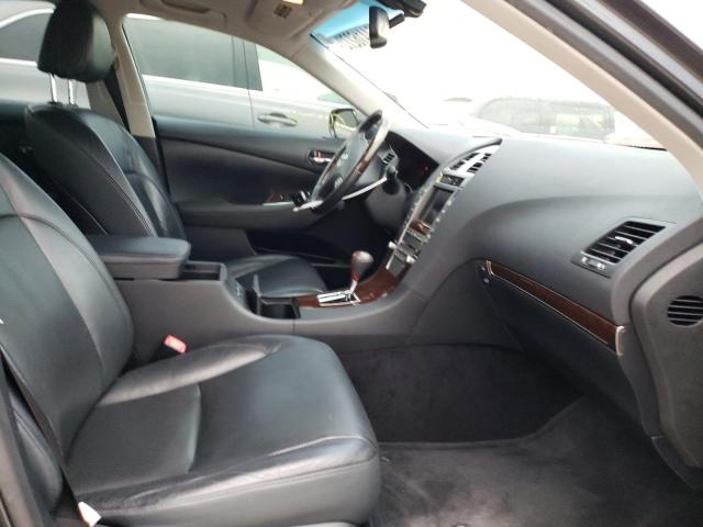Photo 5 from auction – 2011 LEXUS ES 350 with VIN JTHBK1EG3B2415303