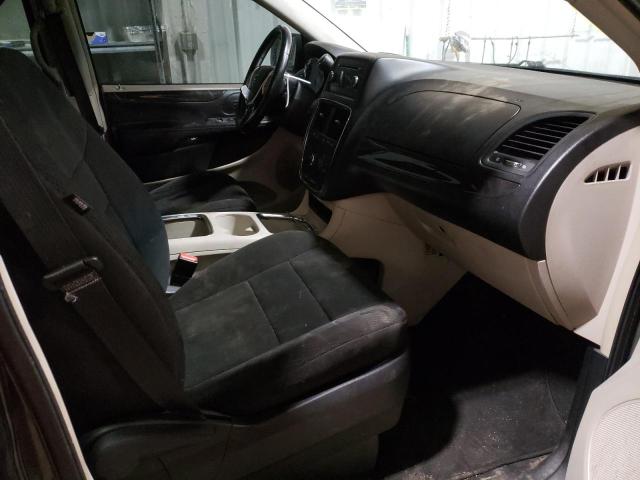 Photo 5 from auction – 2012 DODGE GRAND CARA with VIN 2C4RDGDG1CR113915
