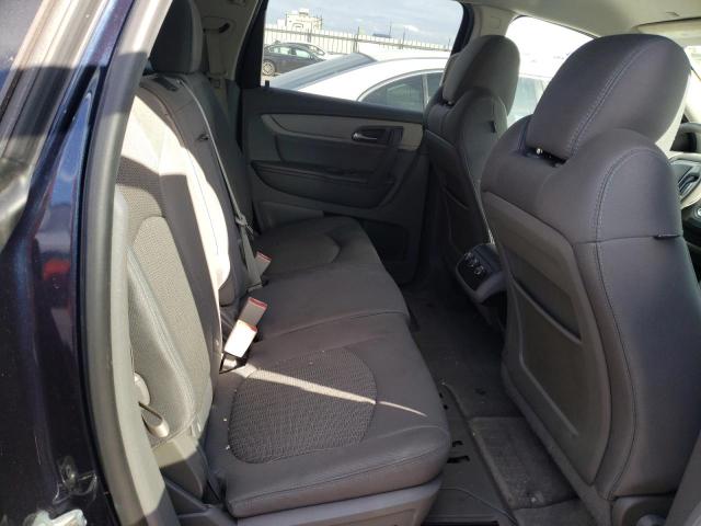 Photo 6 from auction – 2016 CHEVROLET TRAVERSE L with VIN 1GNKRFKD5GJ257720