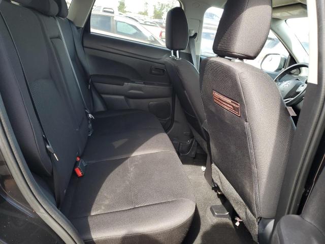 Photo 6 from auction – 2014 MITSUBISHI OUTLANDER with VIN 4A4AP3AU3EE026386
