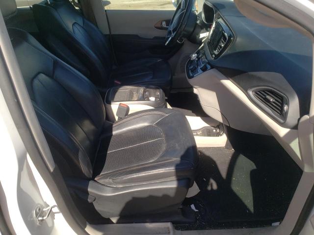 Photo 5 from auction – 2018 CHRYSLER PACIFICA T with VIN 2C4RC1BG2JR294863