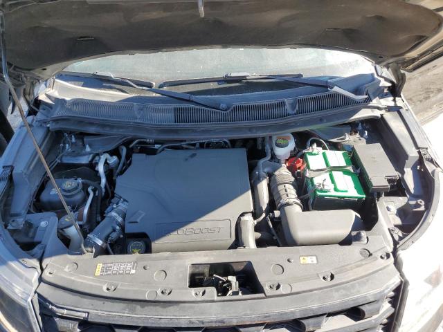 Photo 7 from auction – 2016 FORD EXPLORER S with VIN 1FM5K8GT1GGB16934