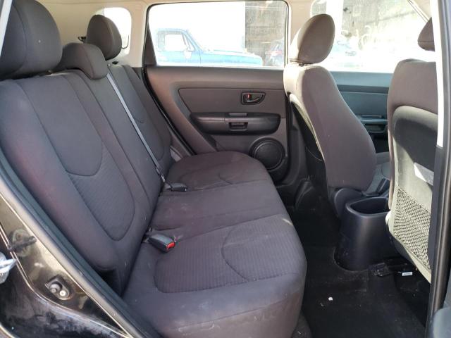 Photo 6 from auction – 2013 KIA SOUL with VIN KNDJT2A58D7510871