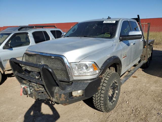 Photo 2 from auction – 2014 RAM 2500 LARAM with VIN 3C6UR5FL5EG284242
