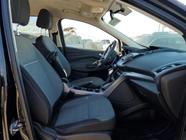 Photo 5 from auction – 2013 FORD ESCAPE SE with VIN 1FMCU9G94DUA17839