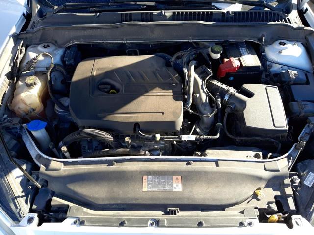 Photo 7 from auction – 2015 FORD FUSION SE with VIN 3FA6P0HD3FR265183