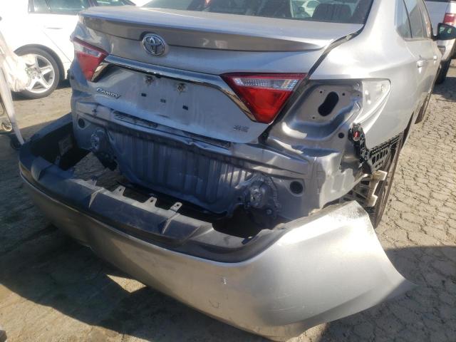 Photo 9 from auction – 2015 TOYOTA CAMRY LE with VIN 4T1BF1FK7FU108909