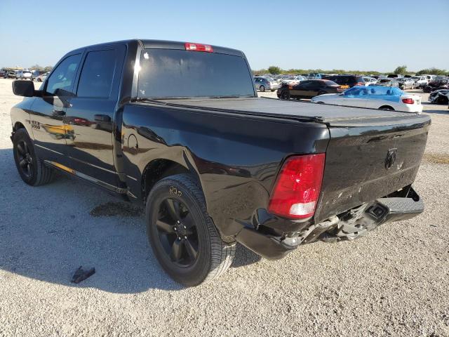 Photo 3 from auction – 2016 RAM 1500 ST with VIN 3C6RR6KT3GG150964