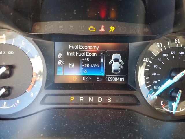 Photo 8 from auction – 2013 FORD FUSION SE with VIN 3FA6P0H70DR282854