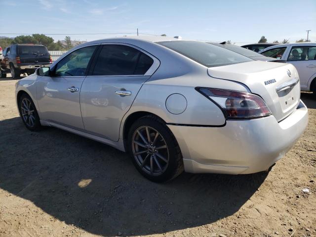 Photo 3 from auction – 2013 NISSAN MAXIMA S with VIN 1N4AA5AP9DC842405