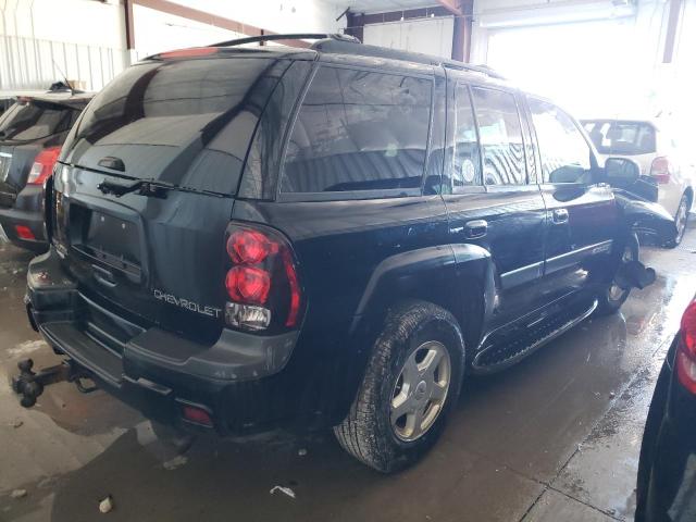 Photo 4 from auction – 2003 CHEVROLET TRAILBLAZE with VIN 1GNDT13S932346558