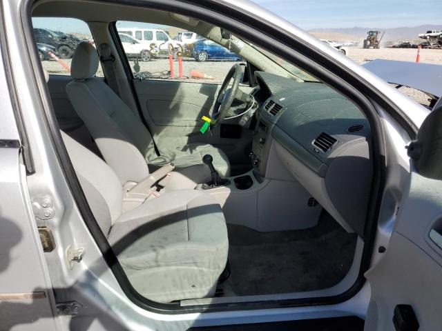 Photo 5 from auction – 2005 CHEVROLET COBALT with VIN 1G1AK52F457564836