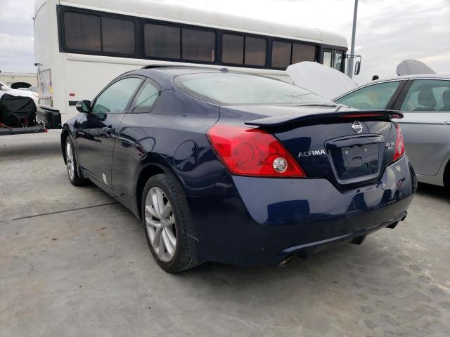 Photo 3 from auction – 2012 NISSAN ALTIMA SR with VIN 1N4BL2EP8CC201719
