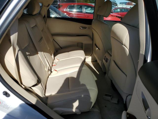 Photo 6 from auction – 2015 LEXUS RX 350 BAS with VIN 2T2BK1BA8FC264074