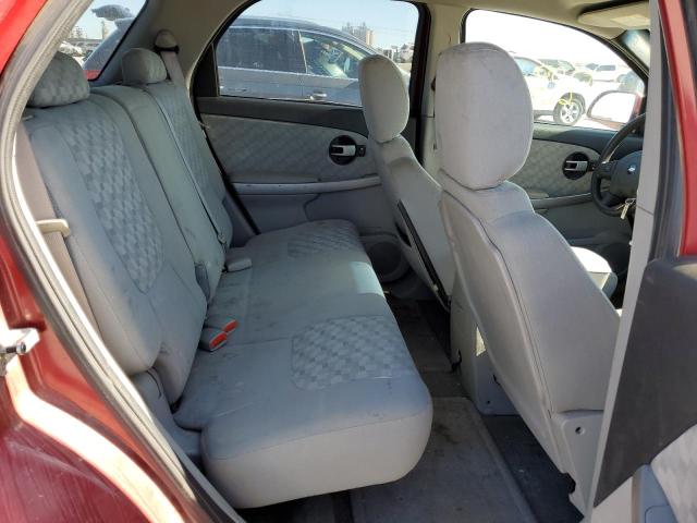 Photo 6 from auction – 2006 CHEVROLET EQUINOX LT with VIN 2CNDL63F366060166