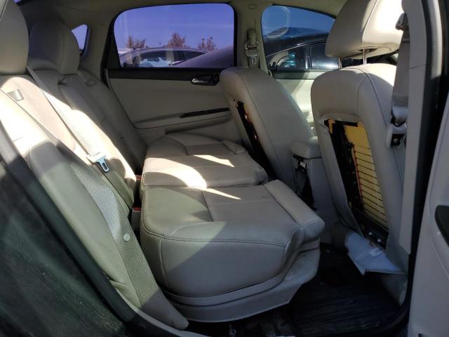 Photo 6 from auction – 2013 CHEVROLET IMPALA LTZ with VIN 2G1WC5E32D1213214