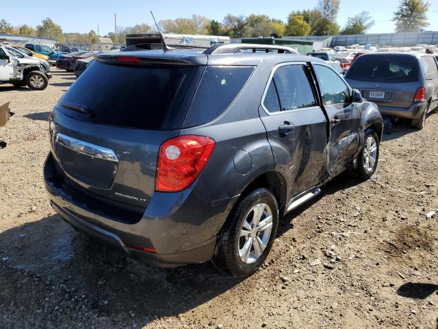 صورة رقم 4 من المزاد - 2011 CHEVROLET EQUINOX LT مع VIN 2GNALDEC0B1151408