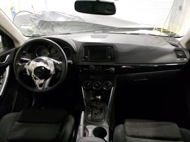 Photo 9 from auction – 2013 MAZDA CX-5 TOURI with VIN JM3KE4CE8D0125737