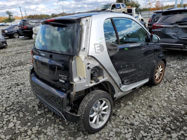 Photo 4 from auction – 2015 SMART FORTWO with VIN WMEEJ9AA9FK834376