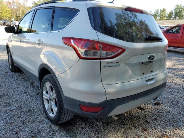 Photo 3 from auction – 2014 FORD ESCAPE SE with VIN 1FMCU0GX3EUE06693