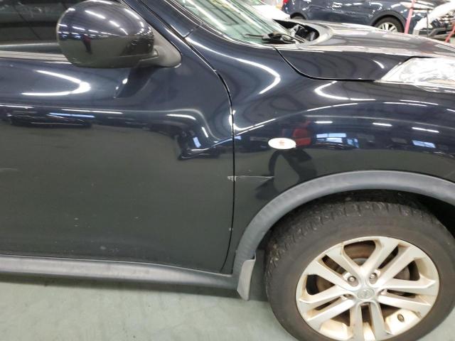 Photo 9 from auction – 2011 NISSAN JUKE S with VIN JN8AF5MR7BT010099
