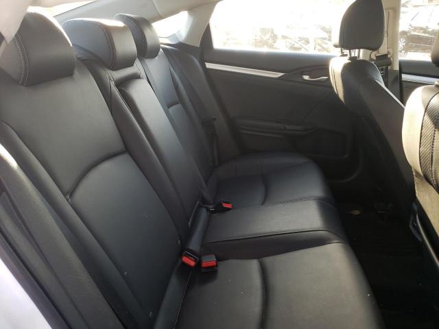 Photo 6 from auction – 2018 HONDA CIVIC TOUR with VIN JHMFC1F96JX025442
