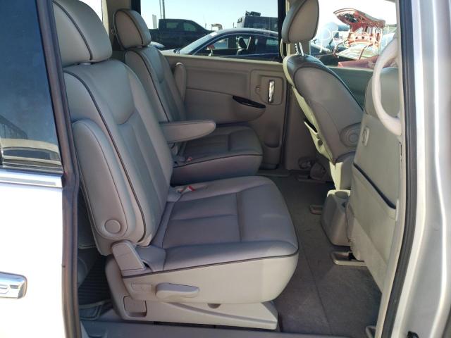 Photo 6 from auction – 2011 NISSAN QUEST S with VIN JN8AE2KPXB9005298