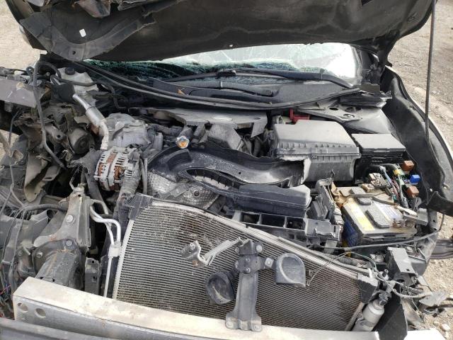 Photo 7 from auction – 2014 NISSAN ALTIMA 2.5 with VIN 1N4AL3AP5EC124981